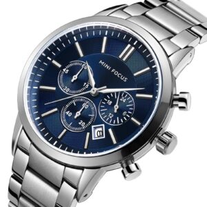 Mini Focus Watch For Men MF0188G-02