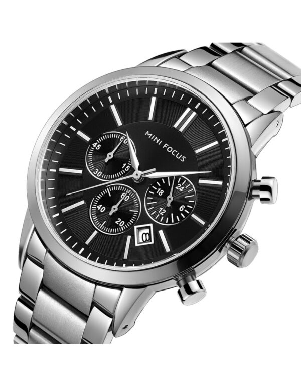 Mini Focus Watch For Men MF0188G-03 - Image 2