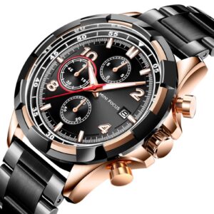 Mini Focus Watch For Men MF0198G-02