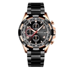 Mini Focus Watch For Men MF0198G-02