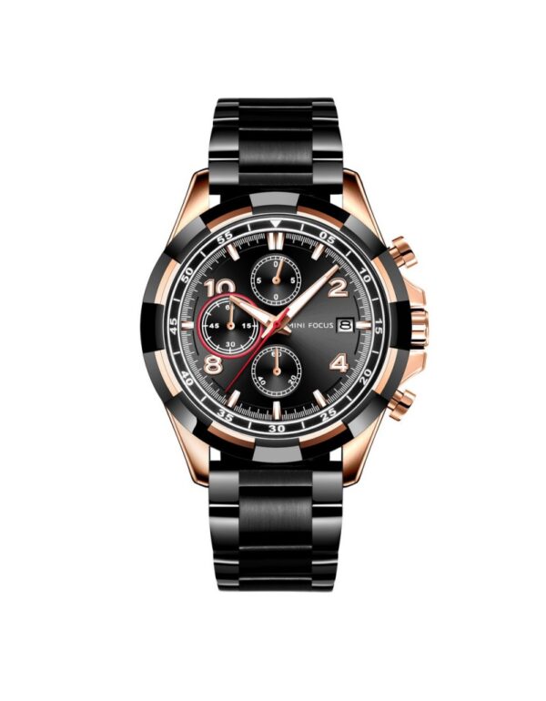 Mini Focus Watch For Men MF0198G-02