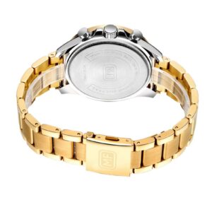 Mini Focus Watch For Men MF0198G-03