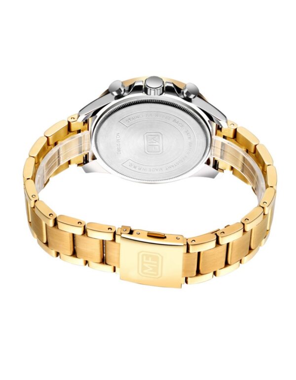 Mini Focus Watch For Men MF0198G-03 - Image 2