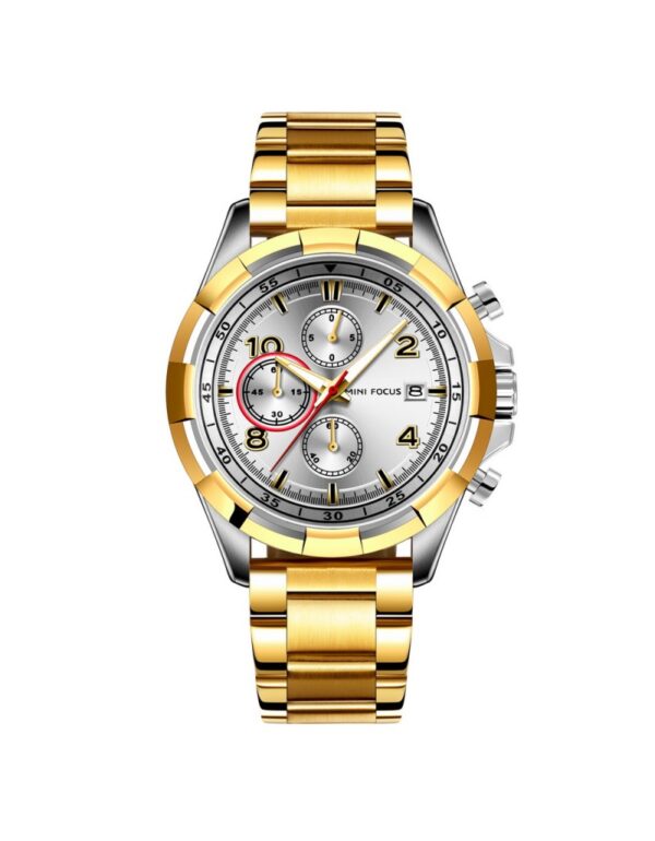 Mini Focus Watch For Men MF0198G-03