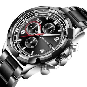 Mini Focus Watch For Men MF0198G-04