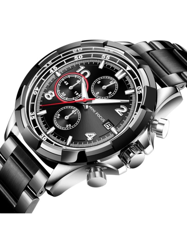 Mini Focus Watch For Men MF0198G-04 - Image 2