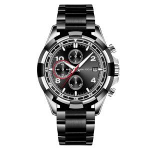 Mini Focus Watch For Men MF0198G-04