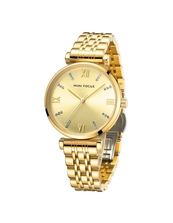 Mini Focus Watch For Women MF0335L-02 - Image 2