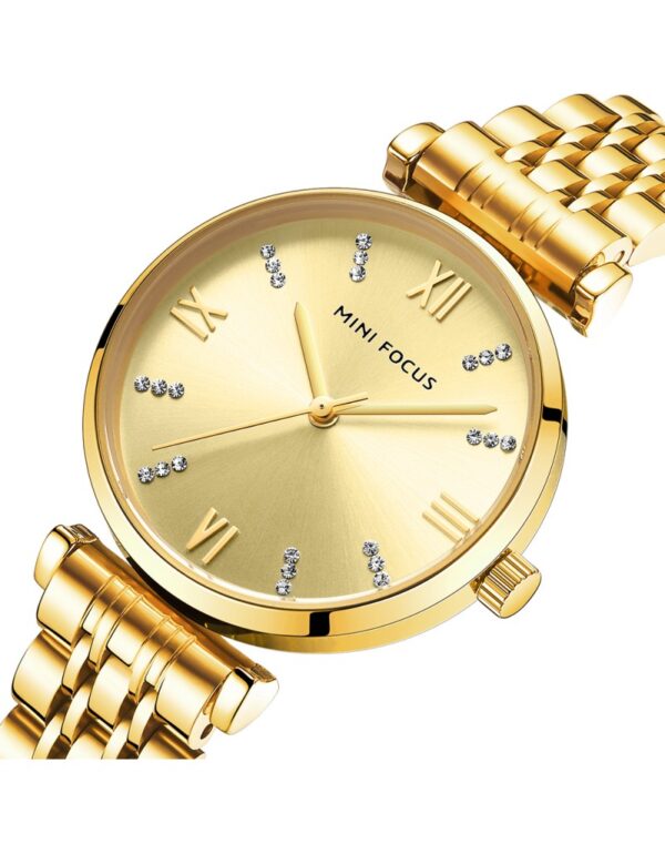 Mini Focus Watch For Women MF0335L-02 - Image 3