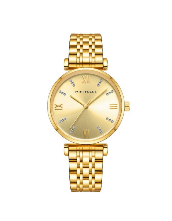 Mini Focus Watch For Women MF0335L-02