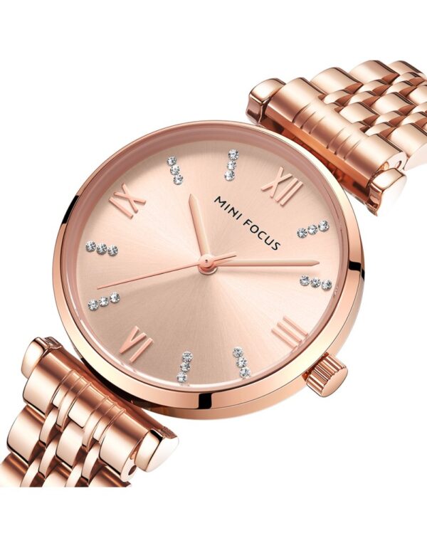 Mini Focus Watch For Women MF0335L-03 - Image 2