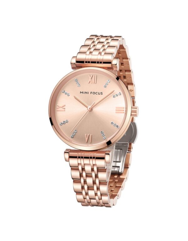Mini Focus Watch For Women MF0335L-03 - Image 3