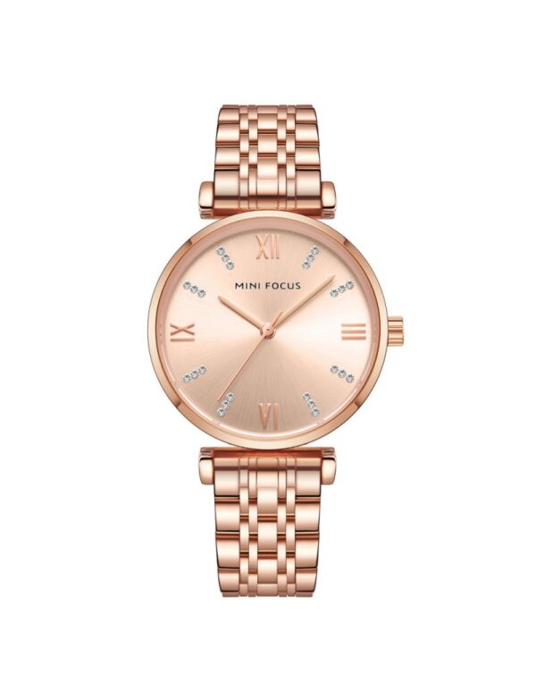 Mini Focus Watch For Women MF0335L-03