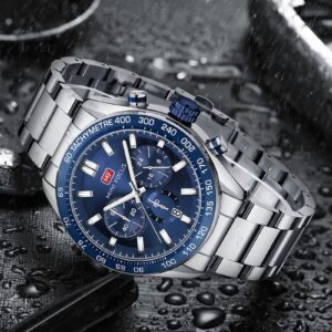 Mini Focus Watch For Men MF0403G-01