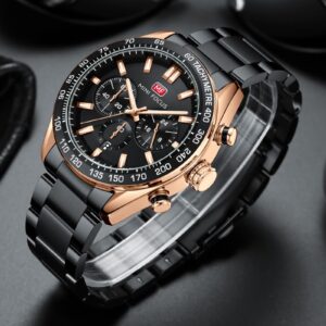 Mini Focus Watch For Men MF0403G-03