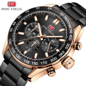 Mini Focus Watch For Men MF0403G-03