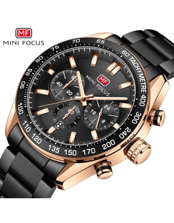 Mini Focus Watch For Men MF0403G-03