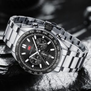 Mini Focus Watch For Men MF0403G-05