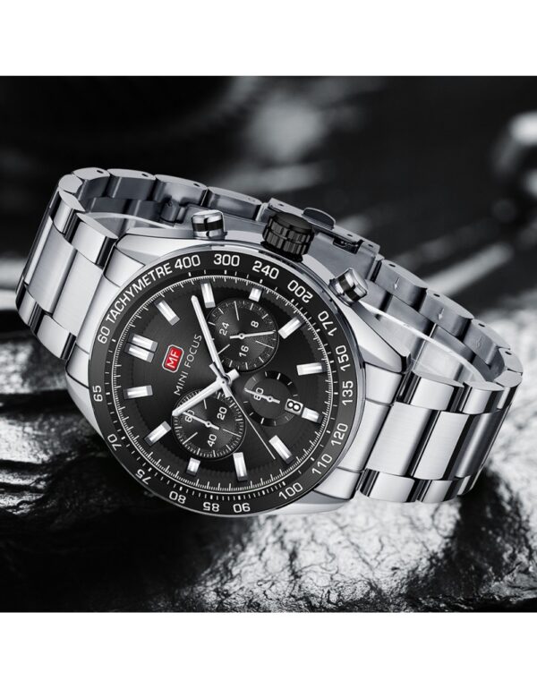 Mini Focus Watch For Men MF0403G-05 - Image 2