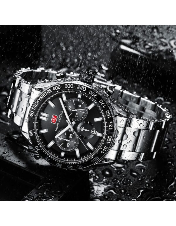 Mini Focus Watch For Men MF0403G-05 - Image 3