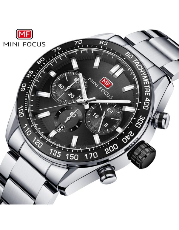 Mini Focus Watch For Men MF0403G-05