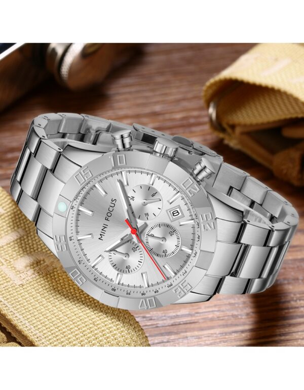 Mini Focus Watch For Men MF0416G-01 - Image 3