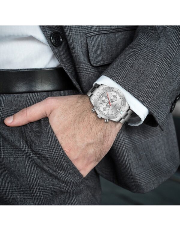 Mini Focus Watch For Men MF0416G-01 - Image 4