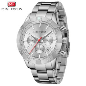 Mini Focus Watch For Men MF0416G-01