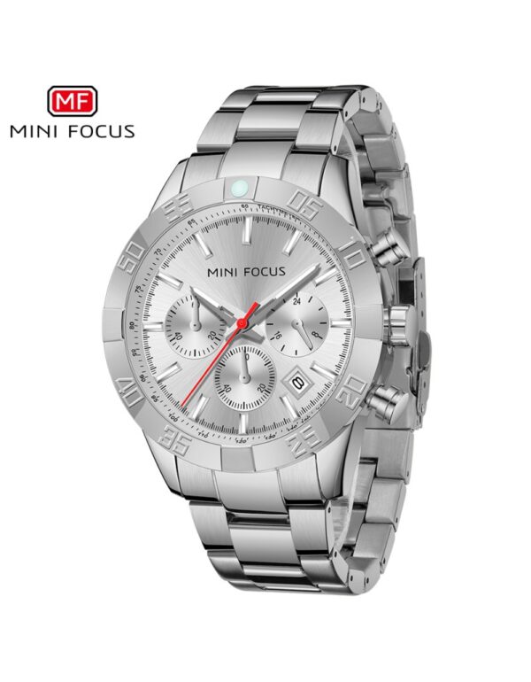 Mini Focus Watch For Men MF0416G-01