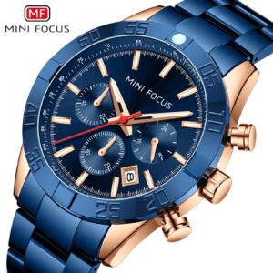 Mini Focus Watch For Men MF0416G-03