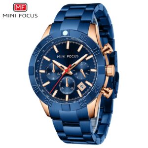 Mini Focus Watch For Men MF0416G-03