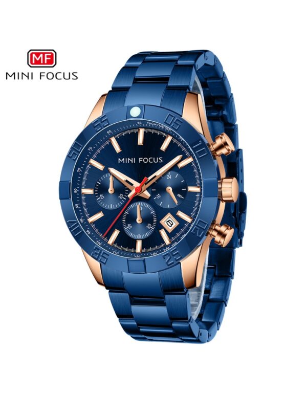 Mini Focus Watch For Men MF0416G-03