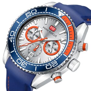 Mini Focus Watch For Men MF0426G-01