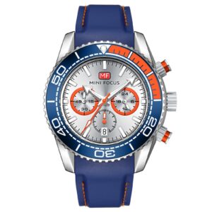 Mini Focus Watch For Men MF0426G-01