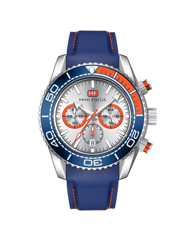 Mini Focus Watch For Men MF0426G-01