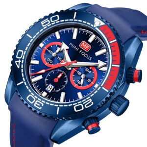 Mini Focus Watch For Men MF0426G-02