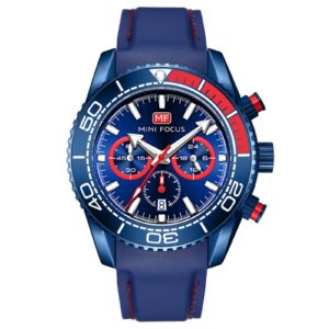 Mini Focus Watch For Men MF0426G-02