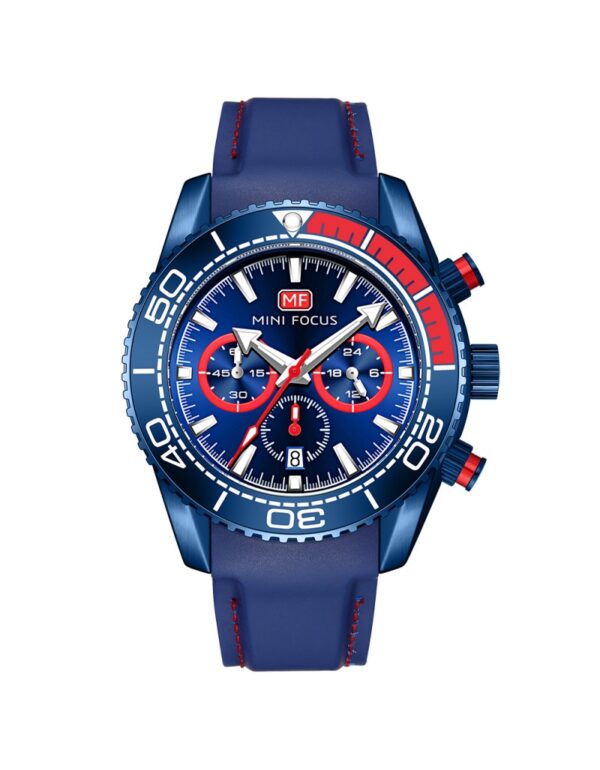 Mini Focus Watch For Men MF0426G-02