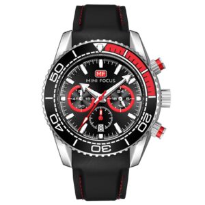 Mini Focus Watch For Men MF0426G-03