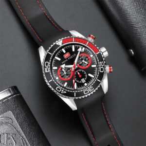 Mini Focus Watch For Men MF0426G-03