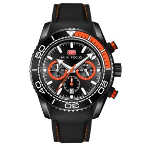 Mini Focus Watch For Men MF0426G-04