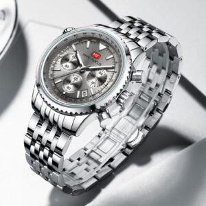 Mini Focus Watch For Men MF0463G-01