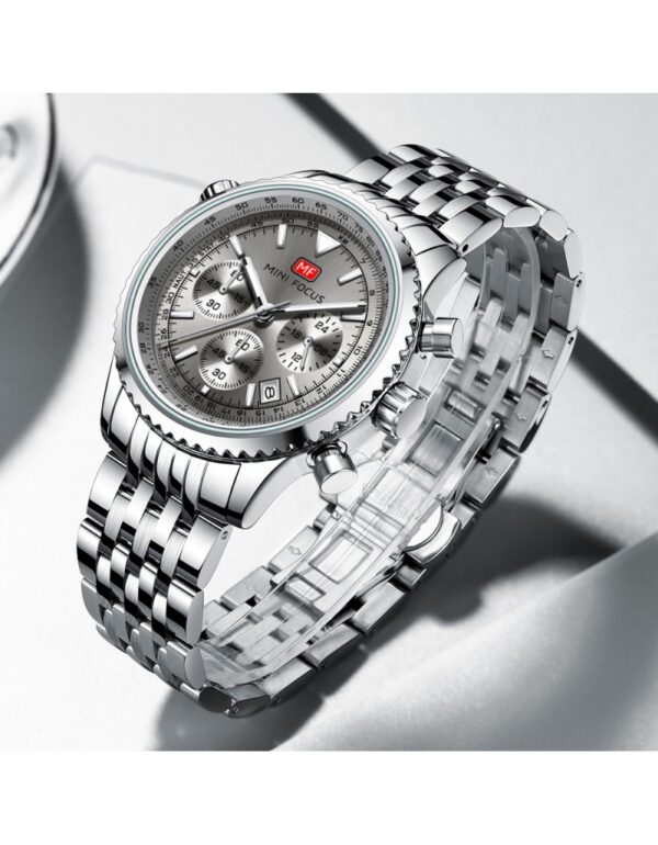 Mini Focus Watch For Men MF0463G-01 - Image 2