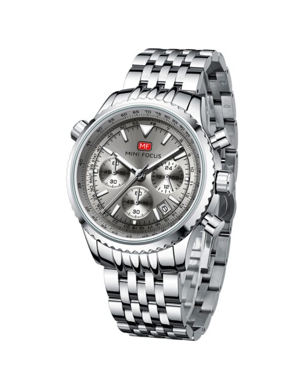 Mini Focus Watch For Men MF0463G-01