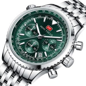 Mini Focus Watch For Men MF0463G-02
