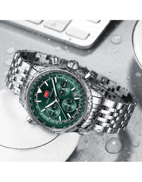 Mini Focus Watch For Men MF0463G-02 - Image 3