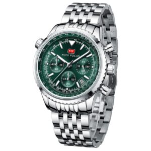 Mini Focus Watch For Men MF0463G-02