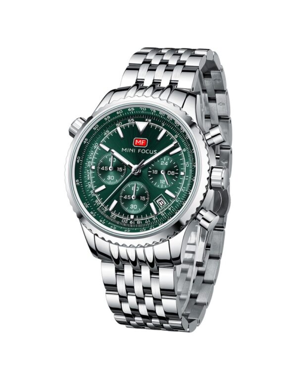 Mini Focus Watch For Men MF0463G-02