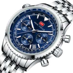 Mini Focus Watch For Men MF0463G-03