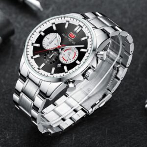 Mini Focus Watch For Men MF0469G-02